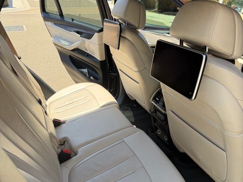 Used 2018 BMW X5 xDrive35i AWD/4WD image 9
