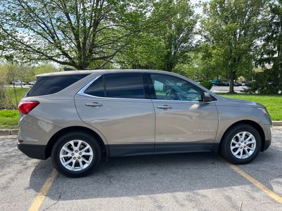 Used 2019 Chevrolet Equinox LT