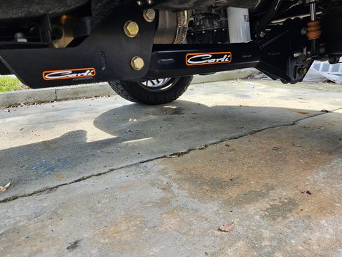 Used 2024 Ford F450 Limited w/ FX4 Off-Road Package image 12