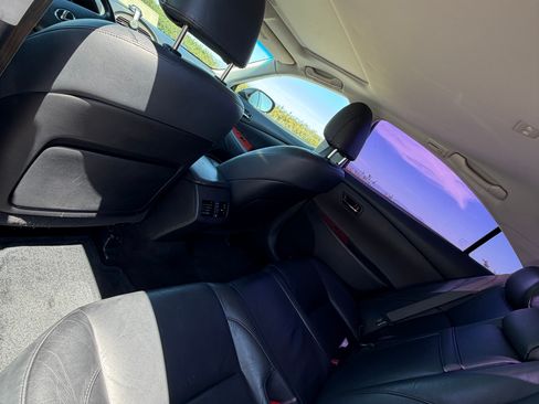 Used 2008 Lexus ES 350 image 14