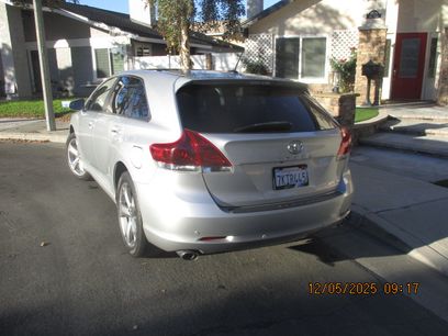 Used 2014 Toyota Venza Limited