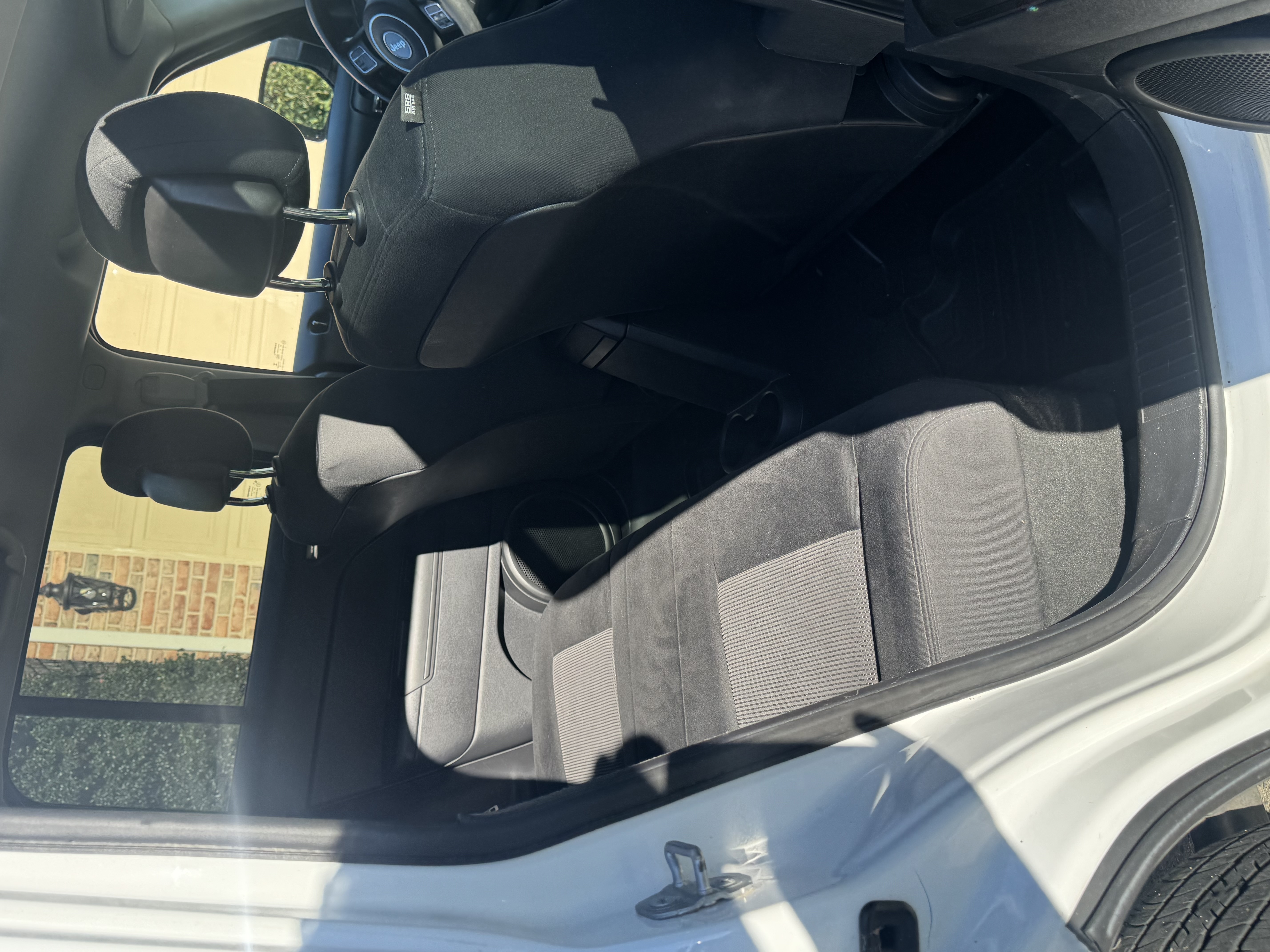 Used 2014 Jeep Patriot Sport w/ Power Value Group FWD image 6