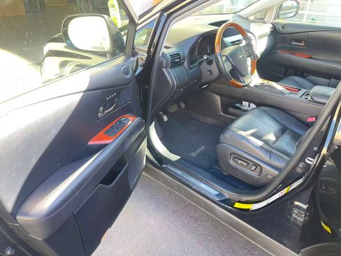 Used 2010 Lexus RX 450h 2WD image 20