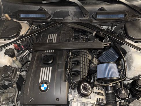 Used 2012 BMW 335is Coupe image 13