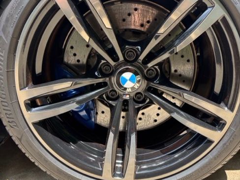 Used 2016 BMW M4 Coupe RWD image 19
