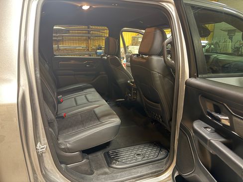 Used 2021 RAM 1500 Lone Star w/ Built-to-serve Edition image 13