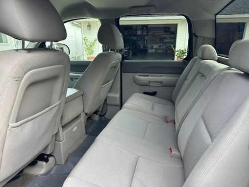 Used 2013 GMC Sierra 2500 SLE image 15