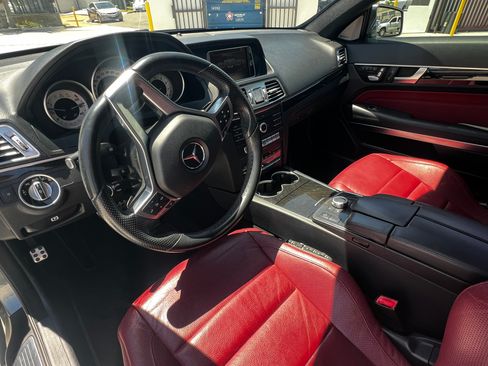 Used 2017 Mercedes-Benz E 400 Coupe image 8