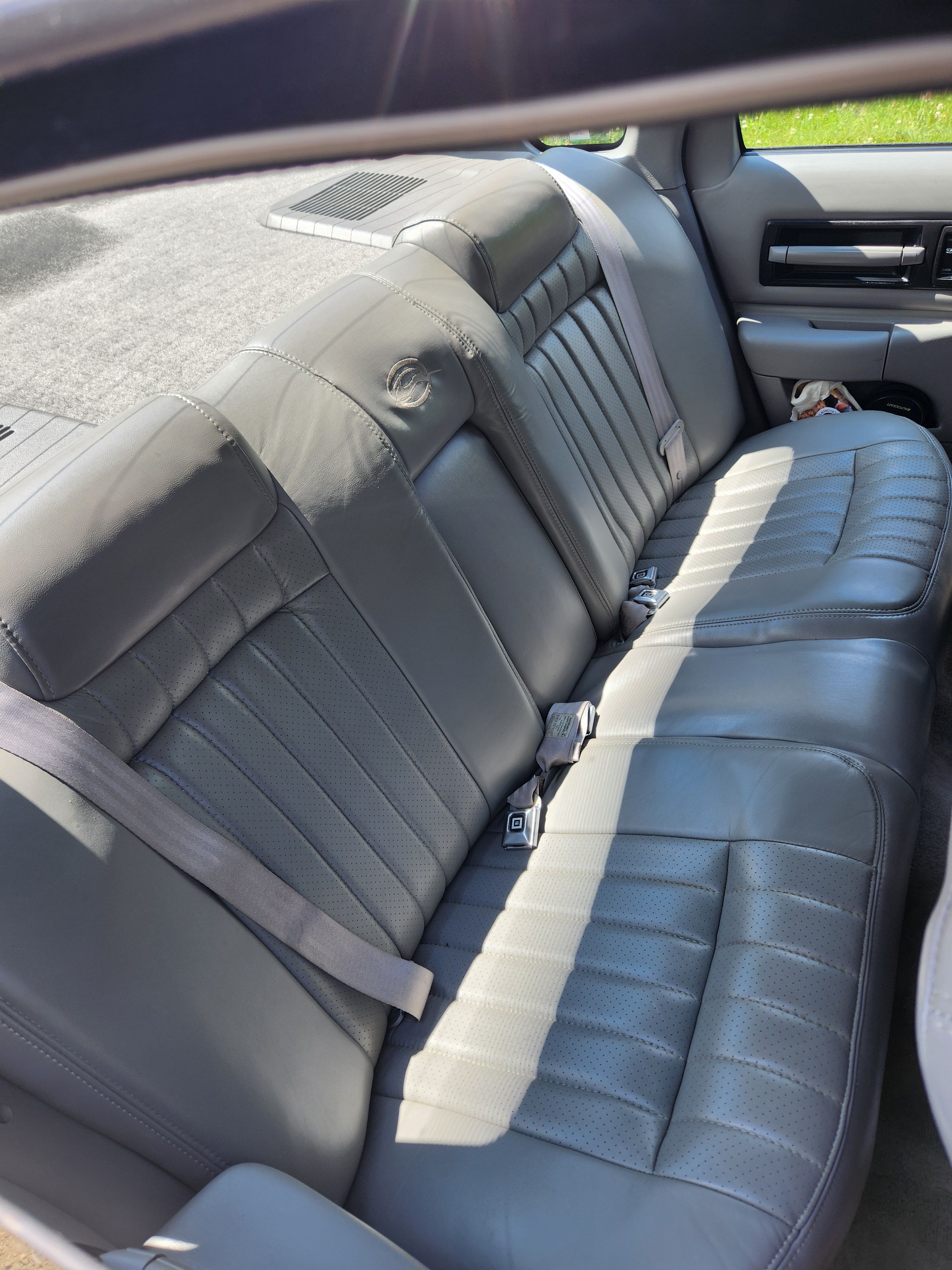 Used 1994 Chevrolet Impala SS RWD image 13