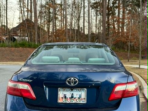 Used 2009 Toyota Camry image 12