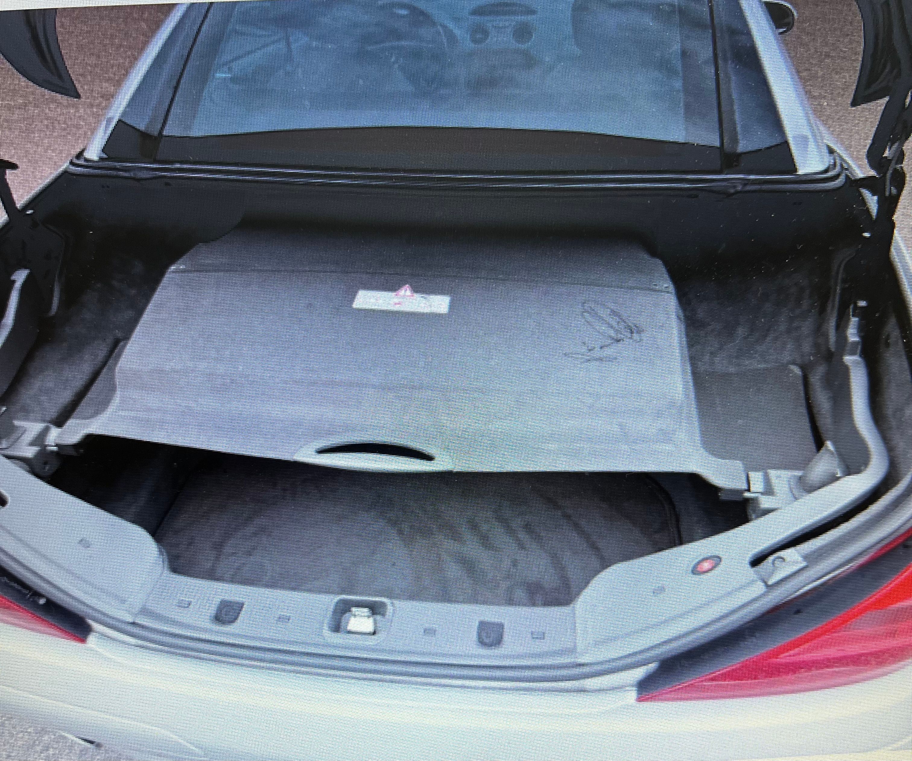 Used 2004 Mercedes-Benz SL 500 image 9