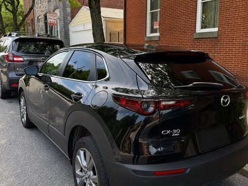 Used 2021 MAZDA CX-30 AWD 2.5 S w/ Select Package image 5