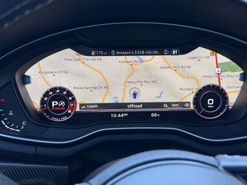 Used 2018 Audi S4 Premium Plus w/ Navigation Package image 25