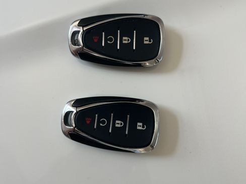 Used 2017 Chevrolet Volt LT image 14