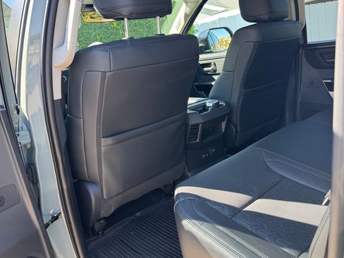 Used 2024 Toyota Tundra 1794 Edition image 11