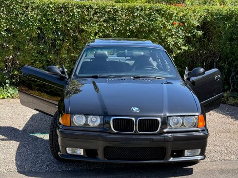 Used 1999 BMW M3 Coupe RWD image 6