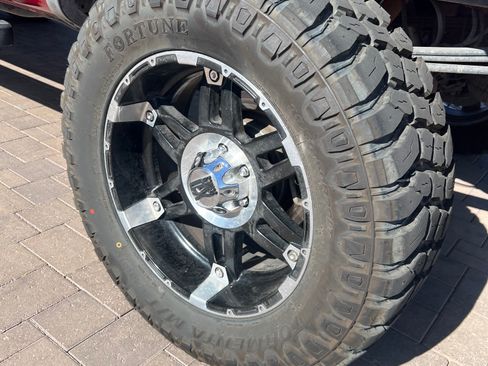 Used 2013 Ford F150 FX4 w/ Luxury Equipment Group AWD/4WD image 13