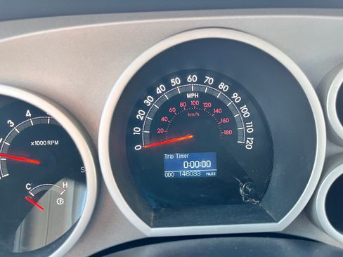 Used 2007 Toyota Tundra Limited image 16