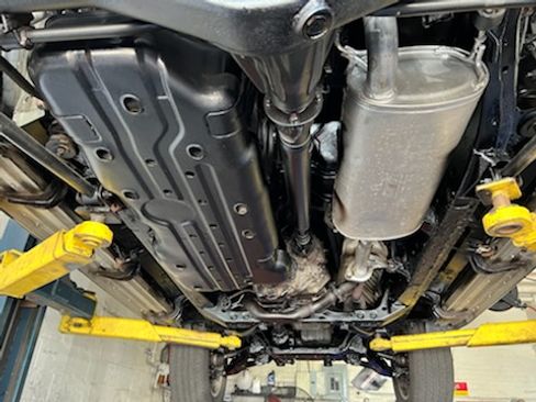 Used 2005 Lexus GX 470 image 27