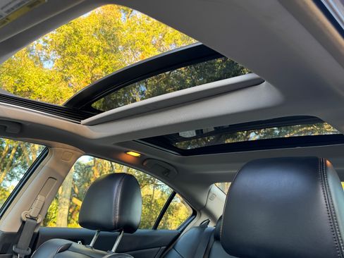 Used 2014 Nissan Maxima 3.5 SV w/ Premium Package image 13