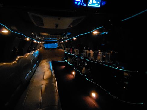 Used 1999 Lincoln Navigator 2WD image 22