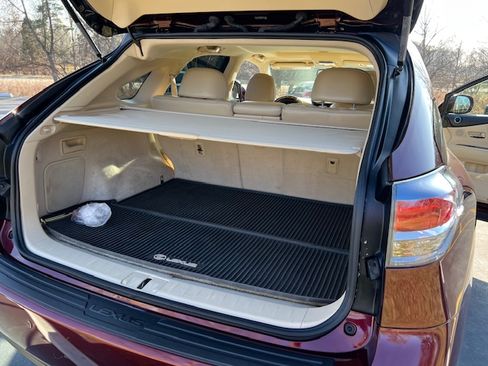 Used 2015 Lexus RX 350 AWD image 14