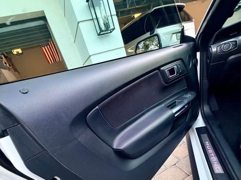 Used 2020 Ford Mustang GT w/ GT Performance Package image 15