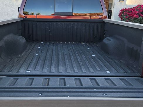 Used 2012 Ford F250 King Ranch image 15