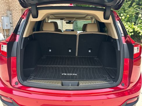 Used 2019 Acura RDX w/ Advance Package FWD image 5
