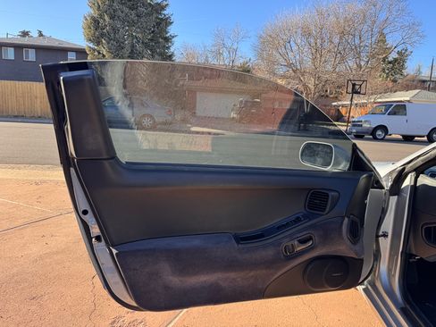 Used 1994 Nissan 300ZX Twin Turbo image 22