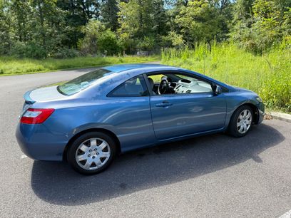 Used 2009 Honda Civic LX