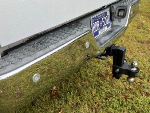 Used 2016 RAM 2500 Lone Star image 6