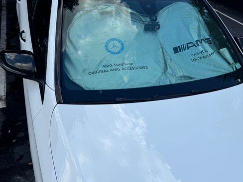 Used 2019 Mercedes-Benz C 300 Sedan image 23