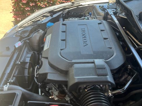 Used 2015 Honda Accord EX-L image 15