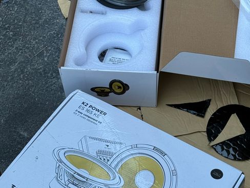 Used 2020 GMC Sierra 1500 AT4 w/ AT4 Premium Package image 16