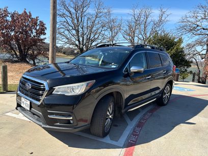 Used 2019 Subaru Ascent Touring w/ Popular Package #3