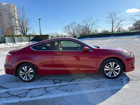 Used 2009 Honda Accord EX-L image 6