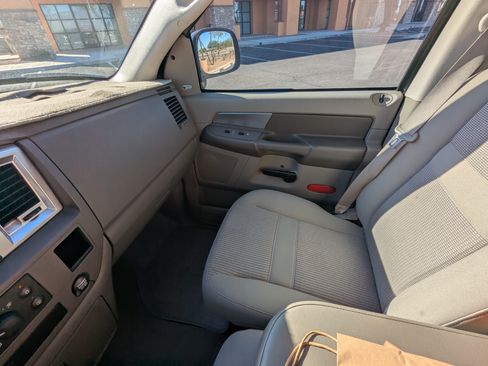 Used 2008 Dodge Ram 1500 Truck SLT w/ Popular Equipment Group image 24