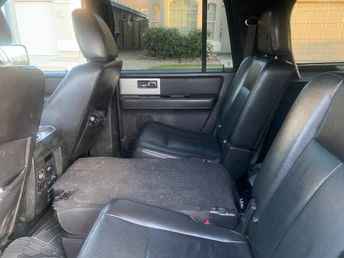 Used 2011 Ford Expedition EL Limited image 6