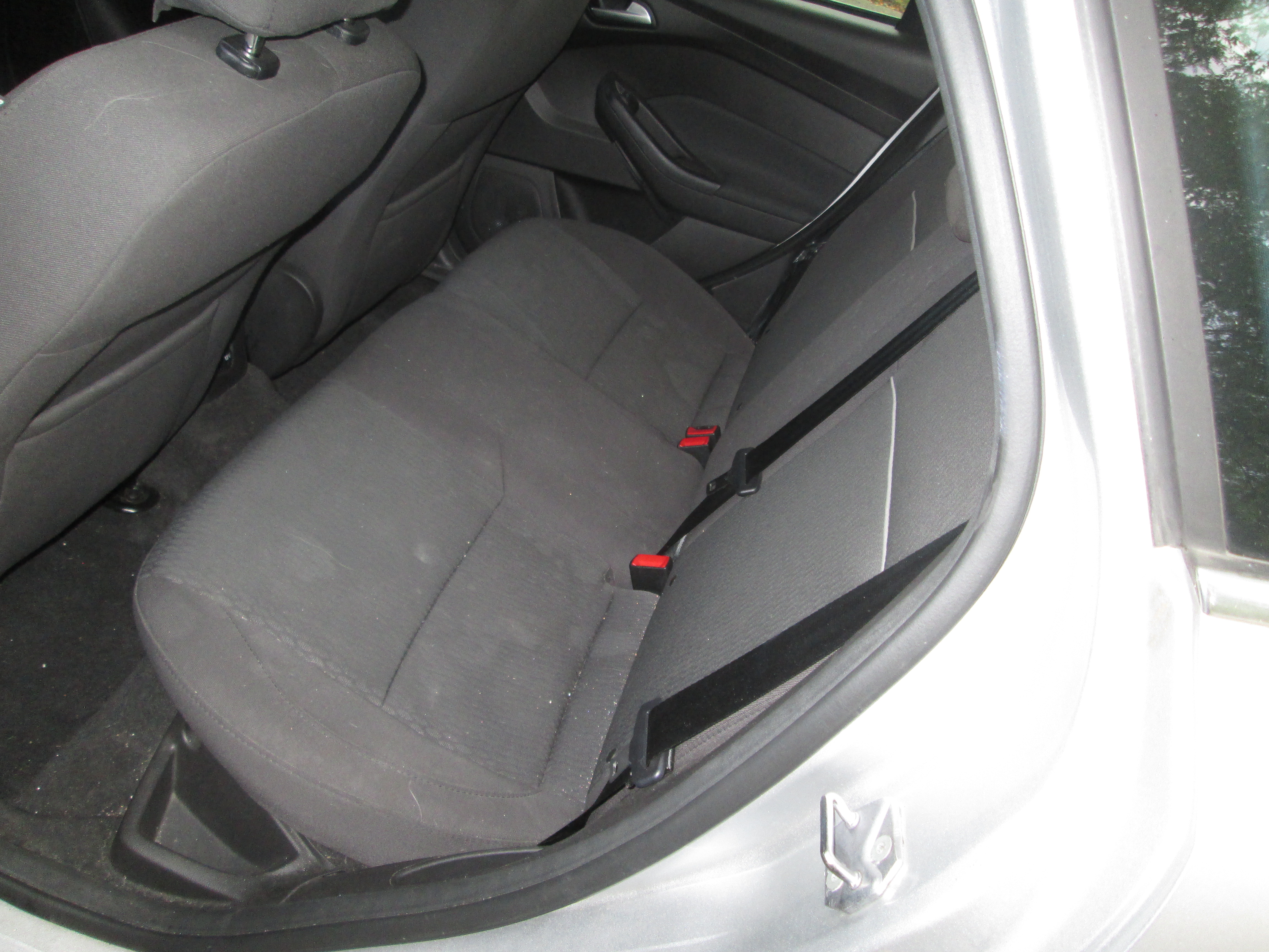 Used 2012 Ford Focus SEL FWD image 5