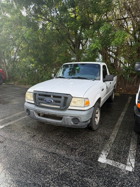 Used 2010 Ford Ranger XL RWD image 2