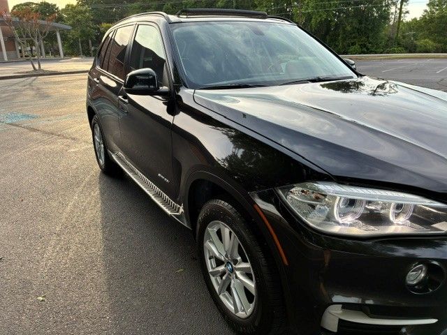 Used 2014 BMW X5 sDrive35i RWD image 11