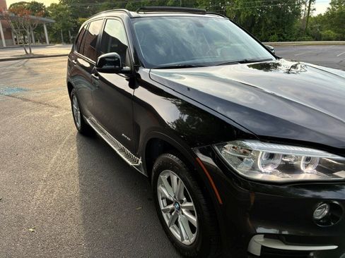 Used 2014 BMW X5 sDrive35i RWD image 11