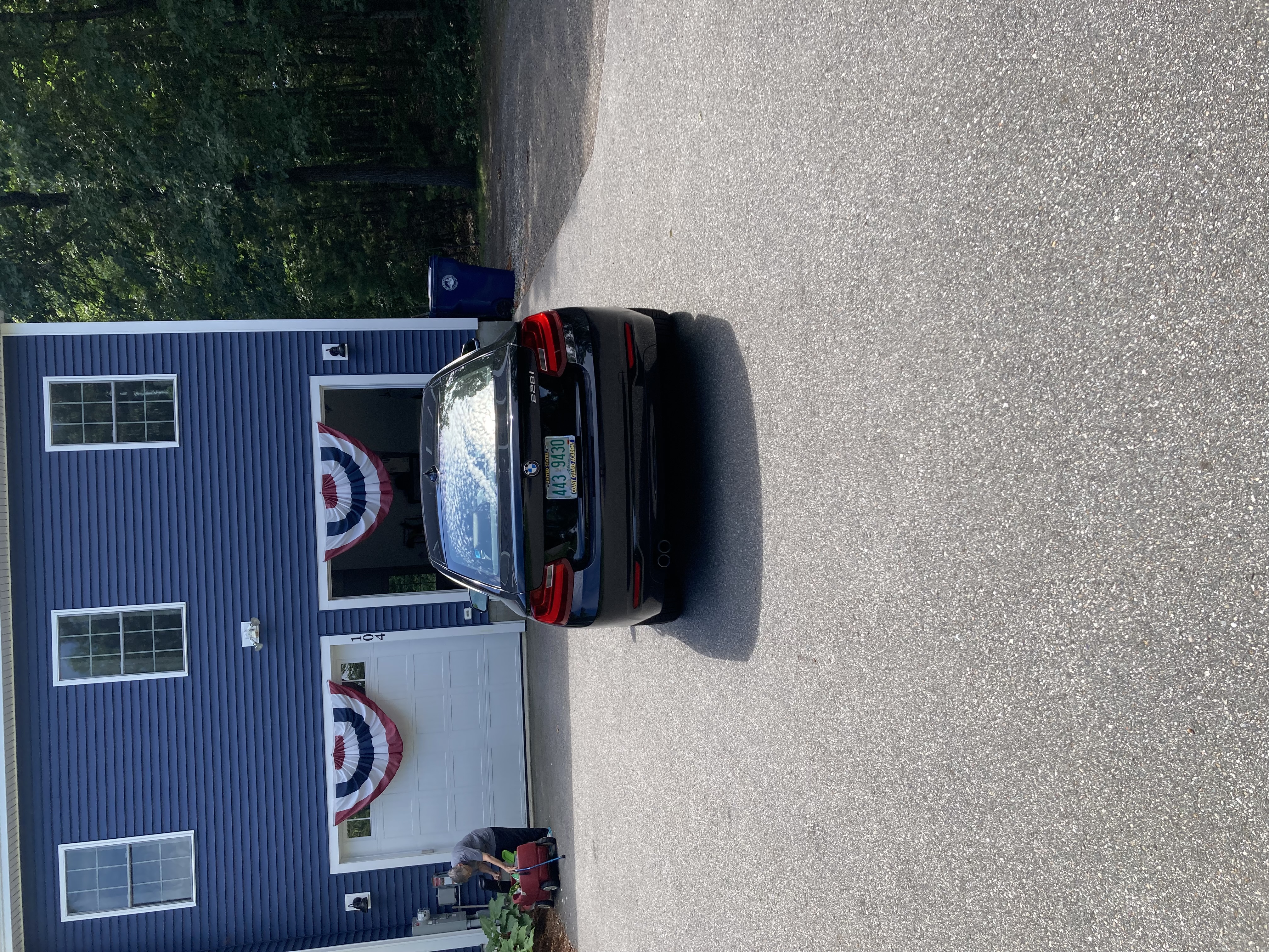 Used 2015 BMW 228i Coupe RWD image 9