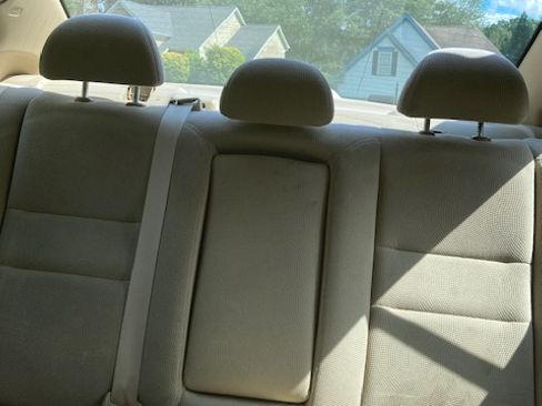 Used 2009 Honda Accord EX image 12