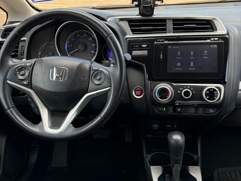 Used 2016 Honda Fit EX-L image 13