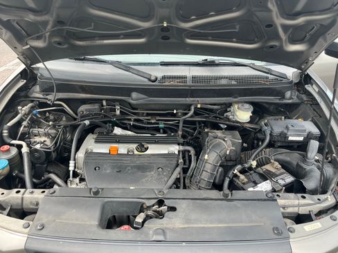 Used 2008 Honda Element EX image 5