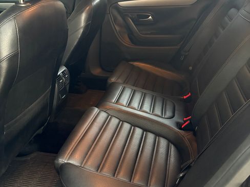 Used 2014 Volkswagen CC Sport FWD image 18