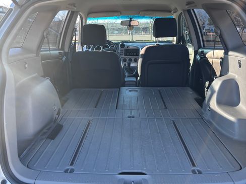 Used 2005 Toyota Matrix image 13