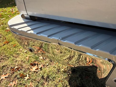 Used 2006 Lincoln Mark LT 4x4 image 15